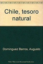 Title: Chile tesoro natural