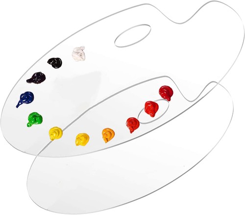 Darenyi 2pcs acrylic - darenyi, paint