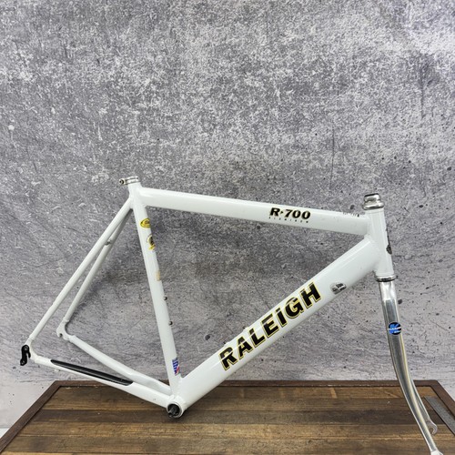 Vintage raleigh 700 - r-700, road