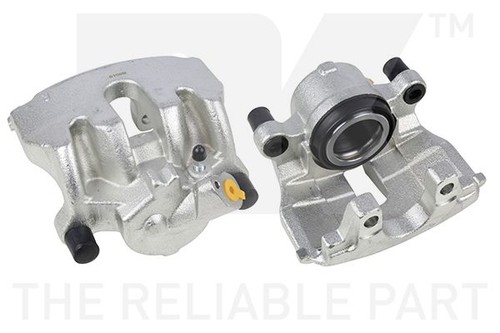 Brake caliper right front fits - brake,