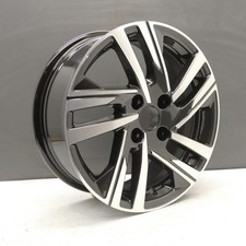 PEUGEOT 208 MK2 DIAMOND CUT