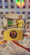 2013!! Topps Premier Gold Joe
