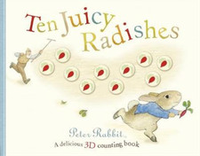 Peter Rabbit: Ten Juicy