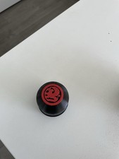 Vauxhall Tow Bar Cover Tow Cap