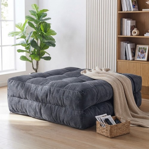 Versatile folding sofa - versatile, bed