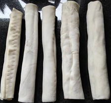 BUFFALO PEANUT BUTTER ROLLS X