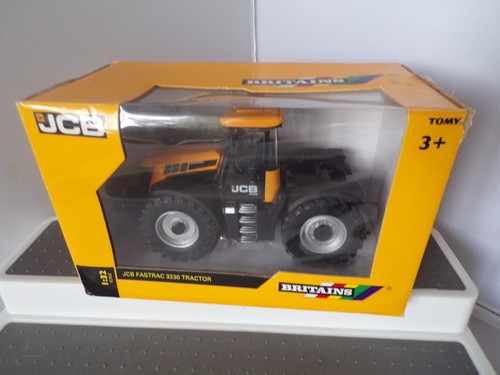 Britains 42762 jcb fastrac - 42762,