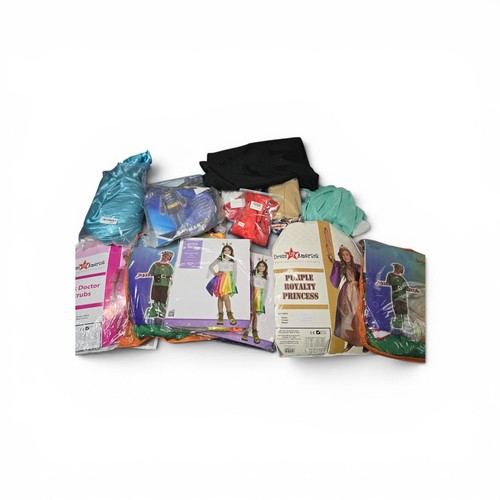 Job lot items - items, kids