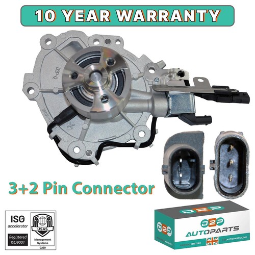 New water pump - new, for