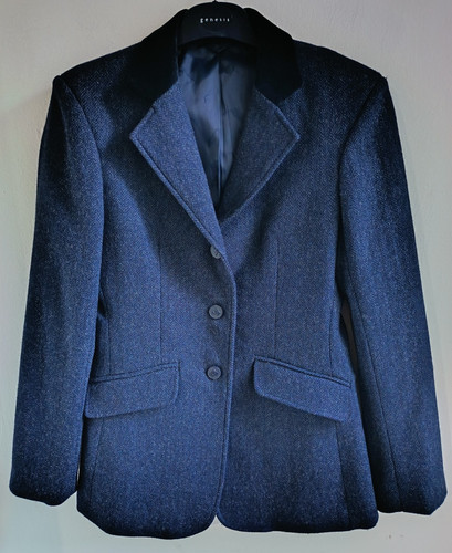 Shires malvern tweed hacking - shires,