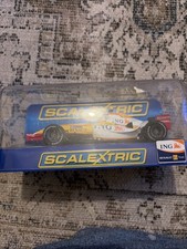 Scalextric C2988 Renault F1