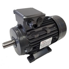 4KW 5.5 HP Three (3) Phase