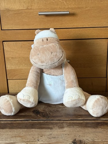Noukie hippolite the hippo - noukie’s,