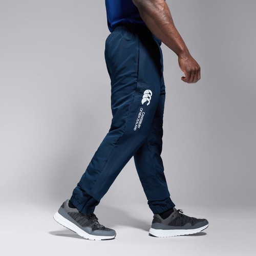 Canterbury navy cuffed hem - navy,