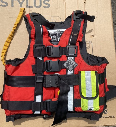 Palm rescue 800 - 800, pfd