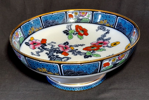 Large keeling losol ware - &,