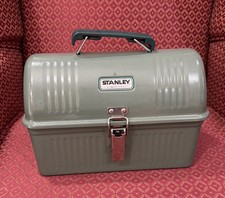 Stanley Since 1913 Green Metal
