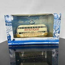 CORGI OOC BLACKPOOL TRANSPORT