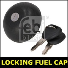 Locking Fuel Cap Fits RENAULT