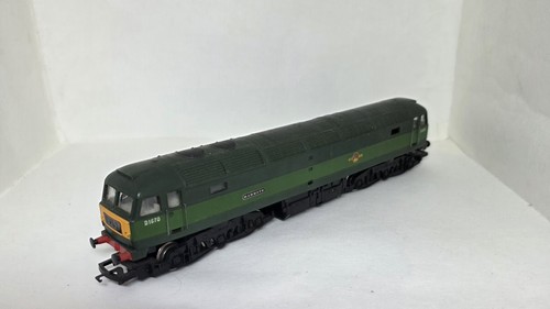 Hornby gauge class - oo,