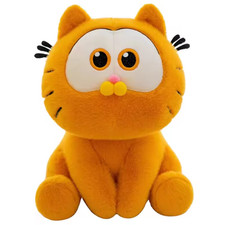 25cm Gar Plush Soft Kawaii