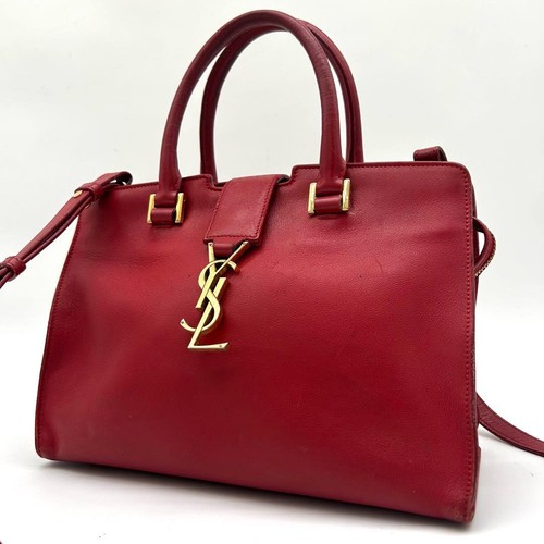 Ysl saint laurent baby cabas - saint,