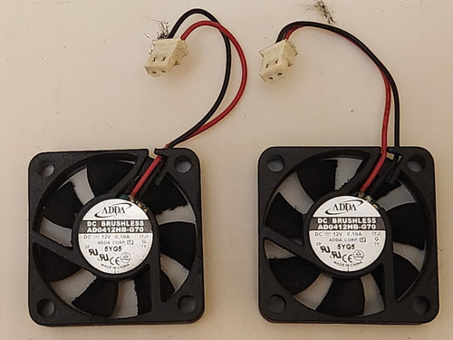 Ad0412hb g70 40mm cooling - 40mm,