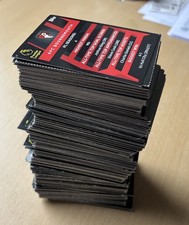 Job Lot 363 TOPPS MATCH ATTAX