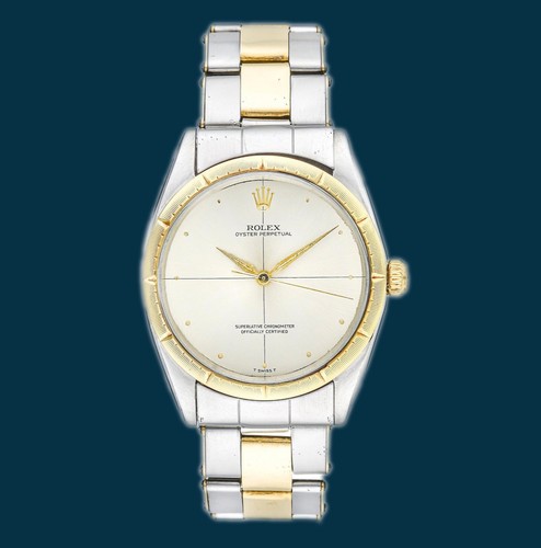 Rolex zephyr oysterperpetual - rolex,