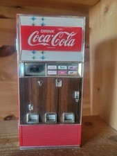 Vintage Coca Cola Vending