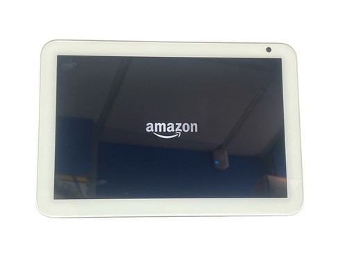 Amazon echo show - amazon, 8