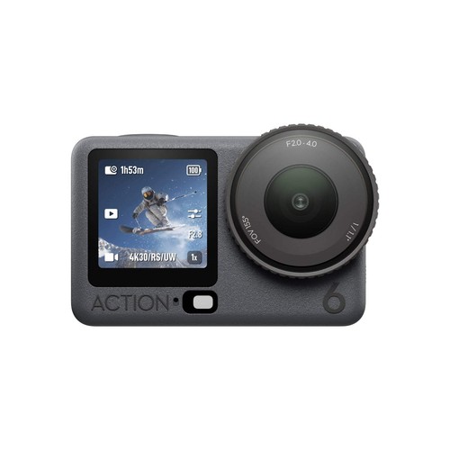 Dji osmo action standard - action,