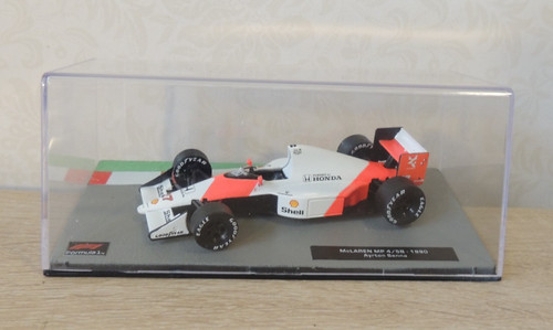 Panini car series - f1,