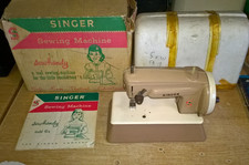 Singer Sewhandy Model 40K