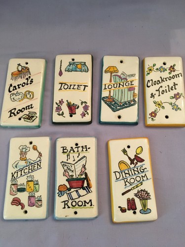 Toni raymond vintage ceramic - toni,