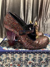 Irregular Choice Multicoloured