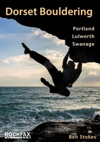Dorset bouldering rockfax by - -,
