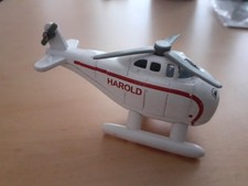 Harold the Helicopter Ertl