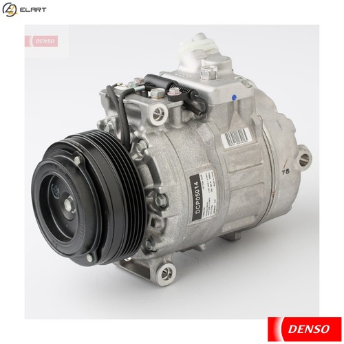 Compressor air conditioning - air,