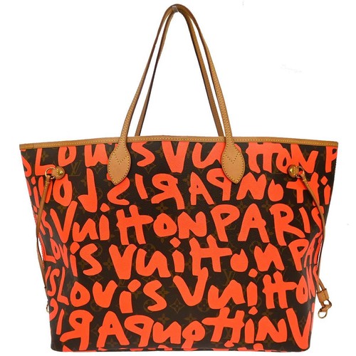 Louis vuitton monogram - louis,