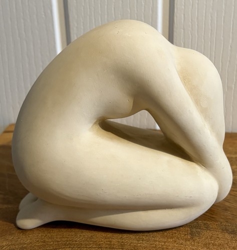 Vintage german bisque gilde - german,