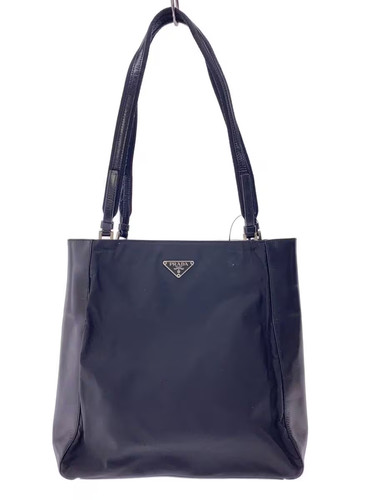 Prada tote bag - tote, blk