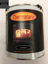 Thermacure Heat Resistant