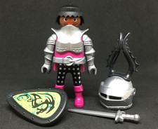 Playmobil Medieval Warrior