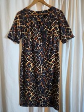 BNWT Simon Jeffrey Giraffe