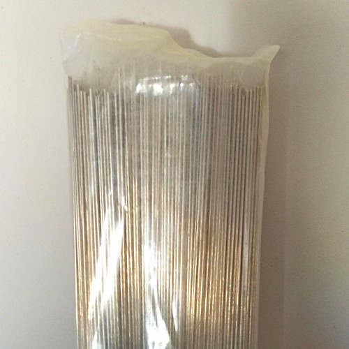 Silver brazing rods for - 40%,