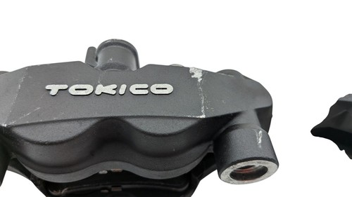 Front brake caliper for suzuki - for,