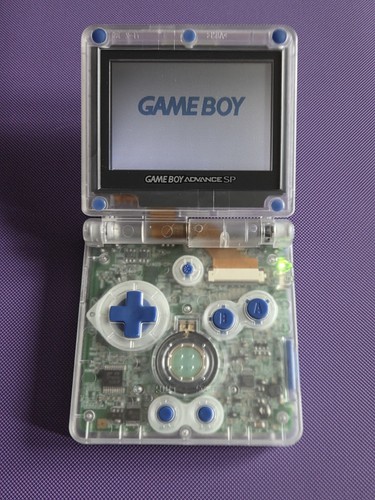 Gameboy advance nintendo - gameboy,
