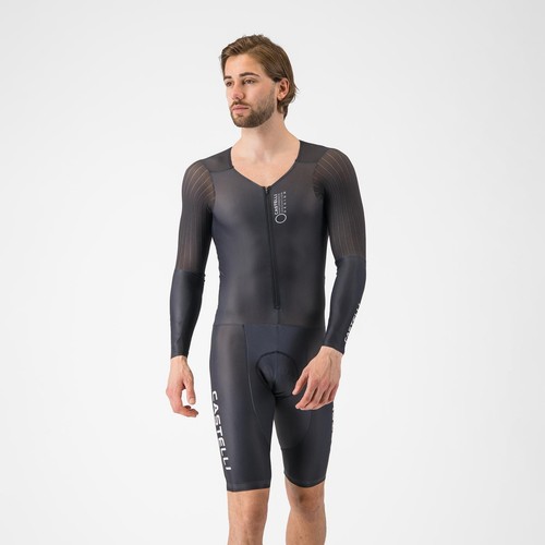 Castelli body paint - castelli, tt