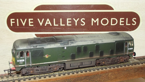 080926 bachmann 415sf - bachmann, br